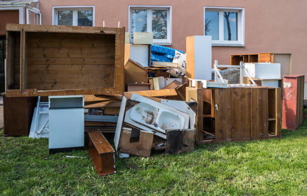 Best Hoarding Cleanup Services in Oronogo, MO